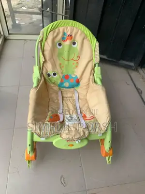 Baby Rocker