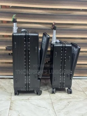Top Laptop Luggage