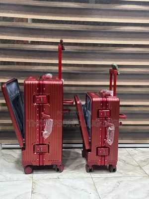 Right Top Luggage