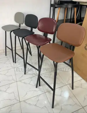 Bar Stool of Different Colours