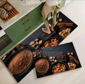 Rug 2 In1 Kitchen Runner