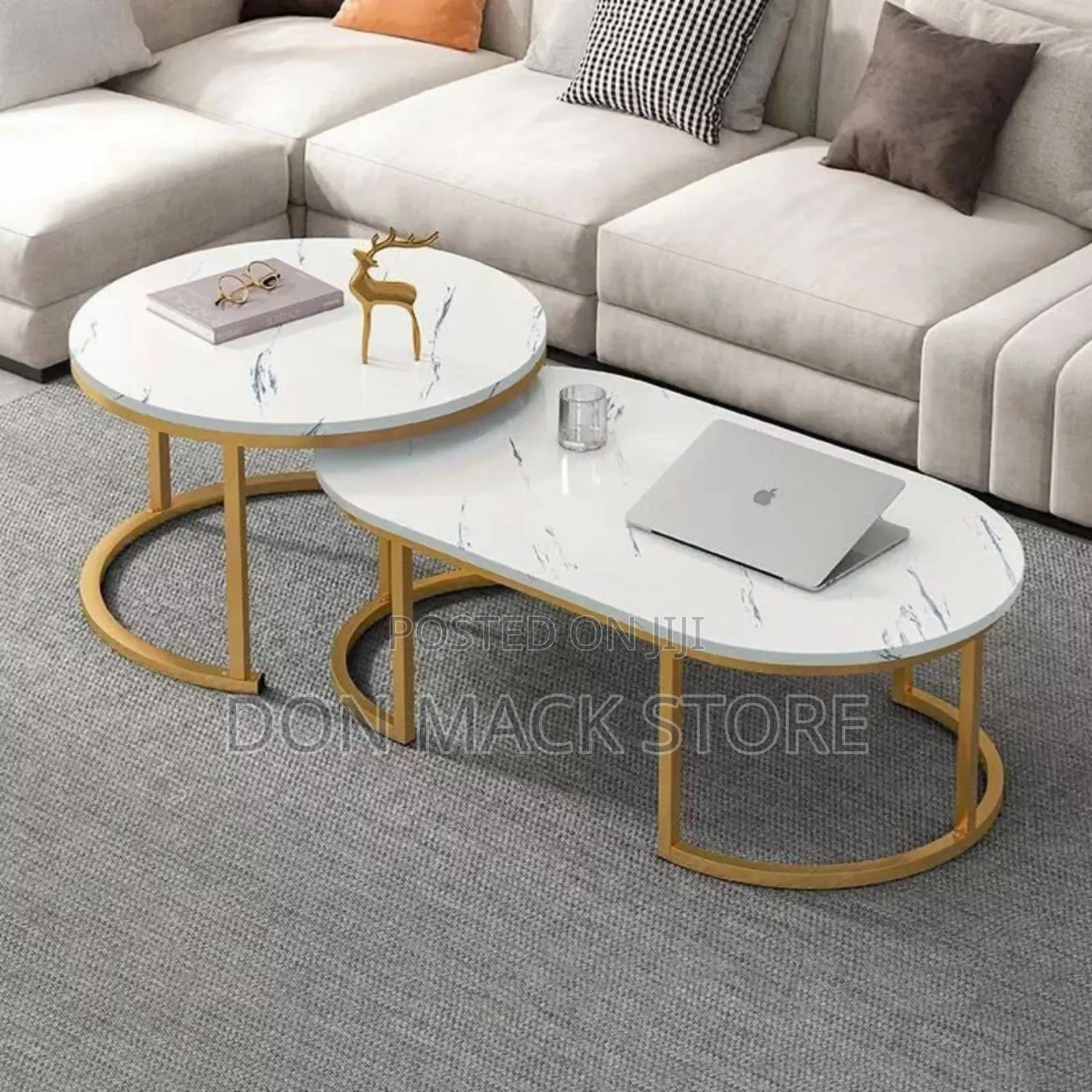 Center Table