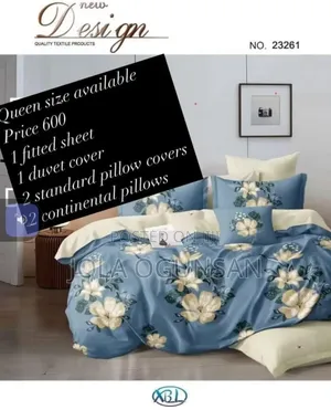 Bedsheets, Curtains , Day And Nite Blinds
