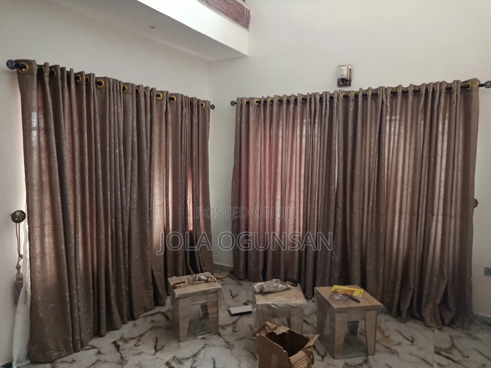 Bedsheets, Curtains , Day And Nite Blinds
