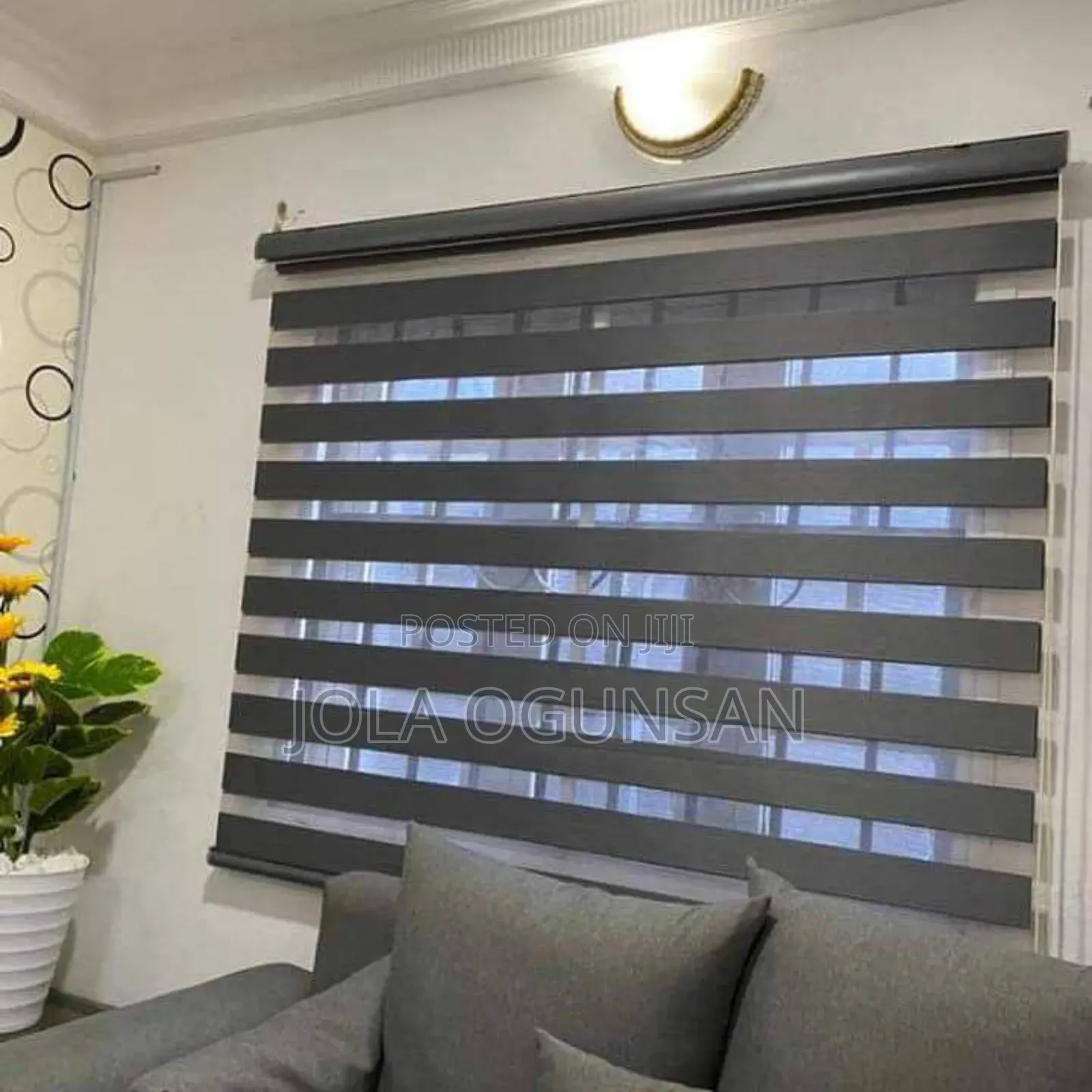 Bedsheets, Curtains , Day And Nite Blinds