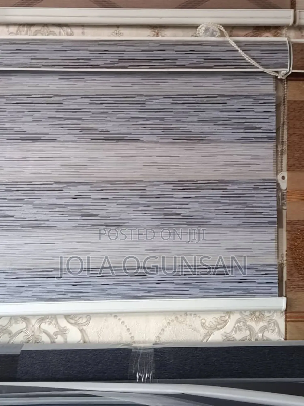 Bedsheets, Curtains , Day And Nite Blinds