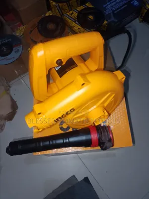 400 Watts Electric Blower