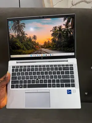 Laptop HP ProBook 640 G8 16GB Intel Core I5 SSD 256GB