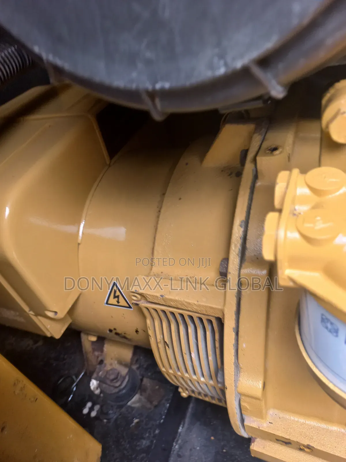 22kva Mantrac Caterpillar Generator Perkins