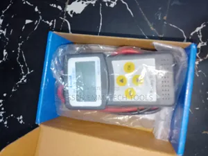 Original Battery Tester