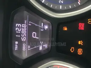 Hyundai Elantra 2012 Red