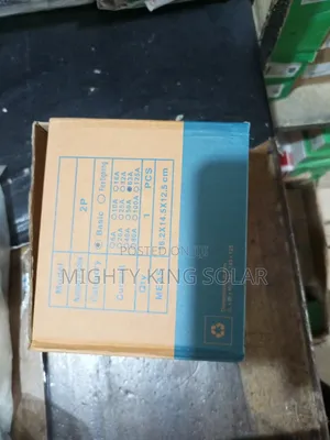 63a Dual Power Automatic Change Over 2 Pole