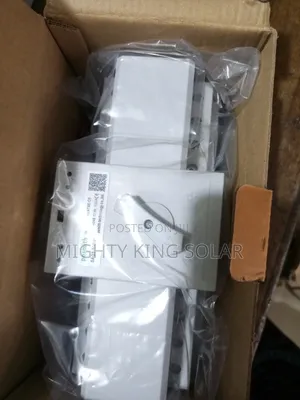 100a Dual Power Automatic Change Over 4 Pole