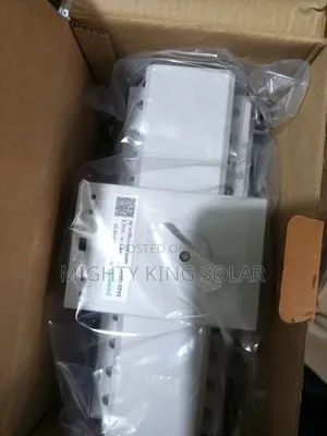 100a Dual Power Automatic Change Over 4 Pole