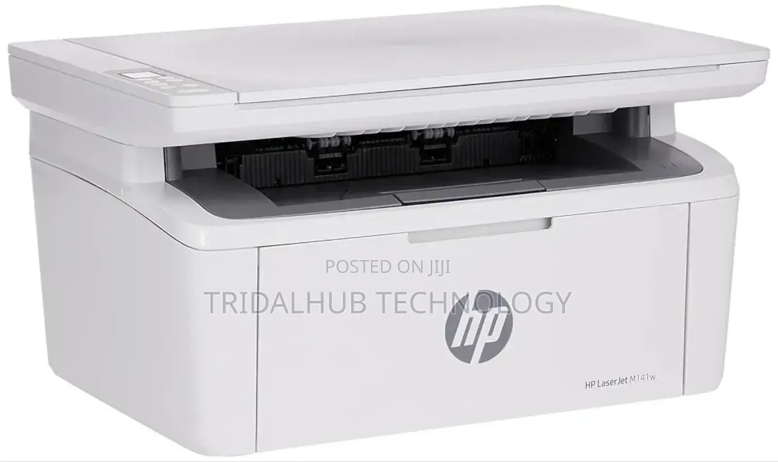 Hp Laserjet Pro MFP M141w Wireless Printer
