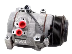Ac Compressor Toyota 4runner 2010-2020 Tundra 2007-2014