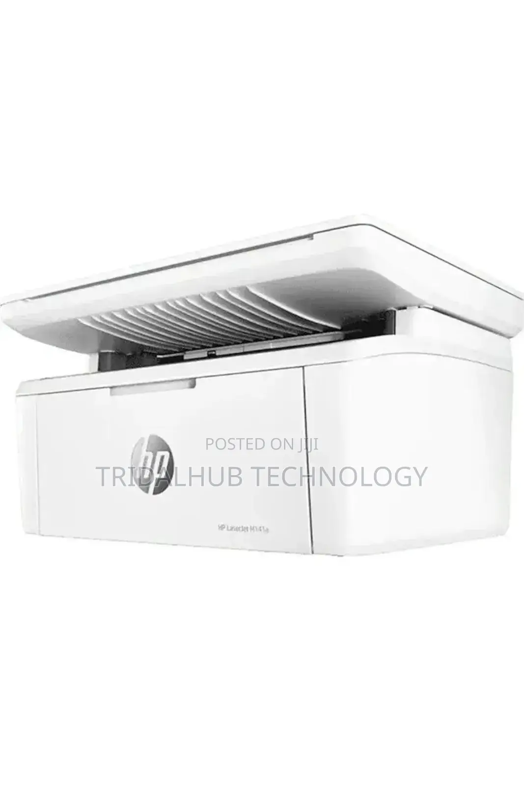 Hp Laserjet Pro MFP M141a Printer
