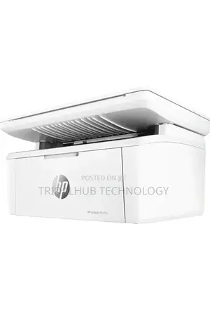 Hp Laserjet Pro MFP M141a Printer