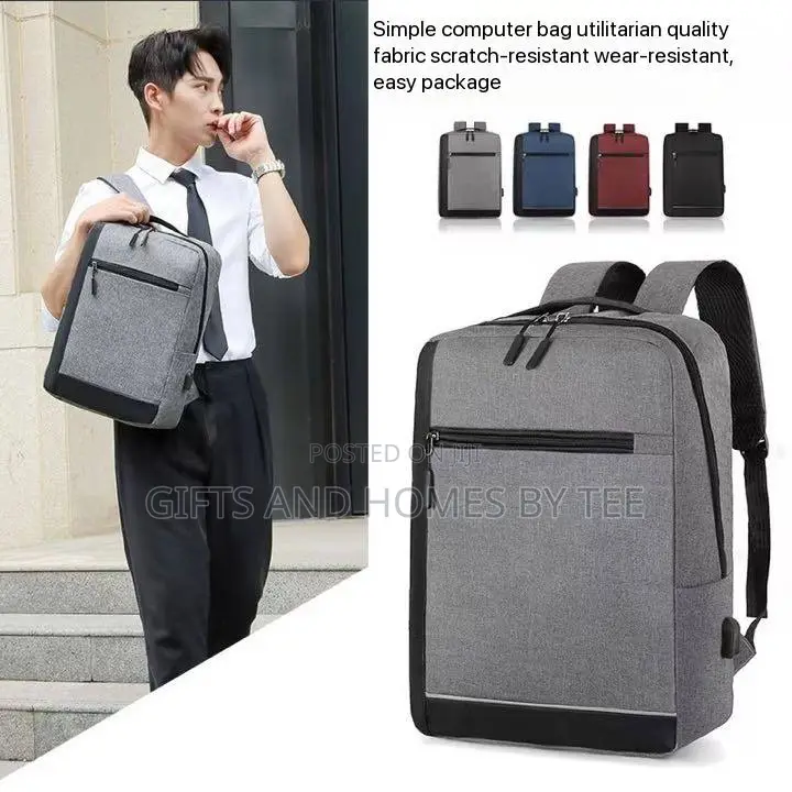 Sturdy Quality Laptop Bag