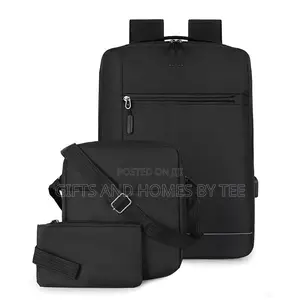 Sturdy Quality Laptop Bag