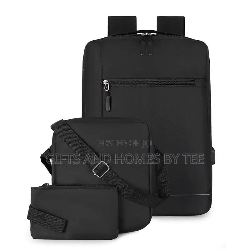 Sturdy Quality Laptop Bag