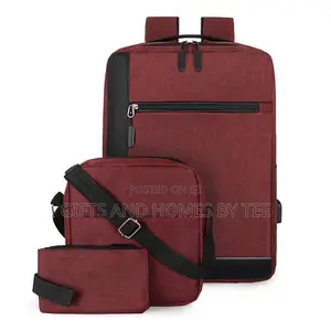 Sturdy Quality Laptop Bag