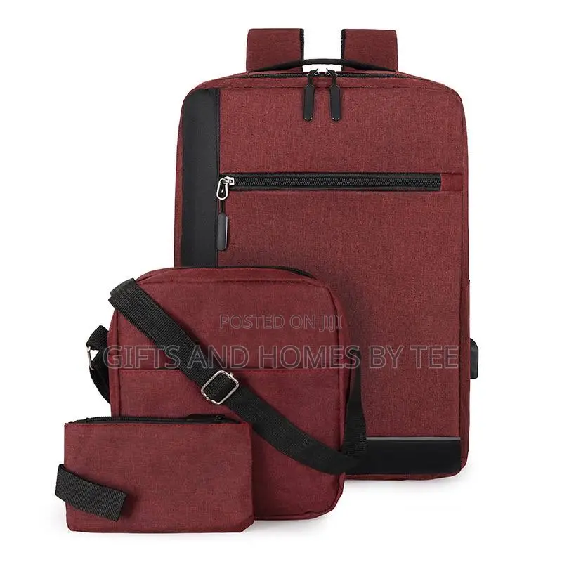 Sturdy Quality Laptop Bag