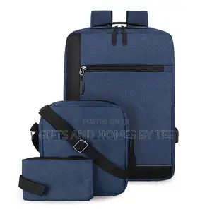 Sturdy Quality Laptop Bag