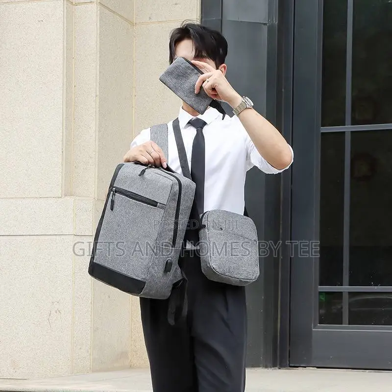 Sturdy Quality Laptop Bag