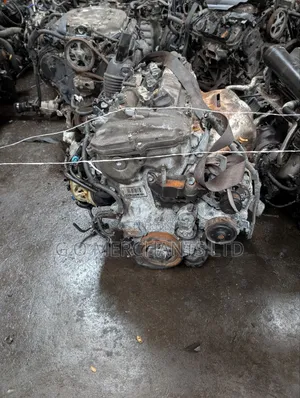 2010-2015 Toyota Camry 2ar Direct Japan Engines