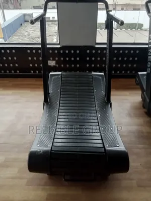 Photo - Get Fit: No Pain, No Gain!