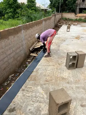 Dpc Mat ( Waterproof )