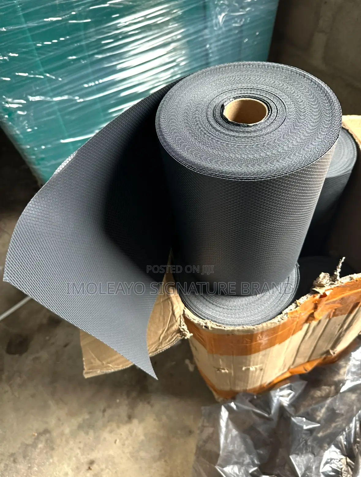 Dpc Mat ( Waterproof )