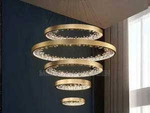 Chanderlia Lights