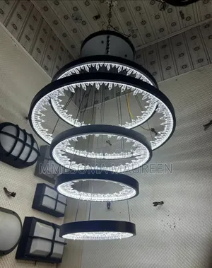 Chanderlia Lights