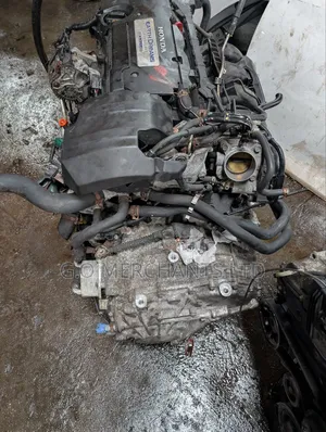 2013-2016 Honda Accord, Cr-v K24w1 Direct Japan Engines