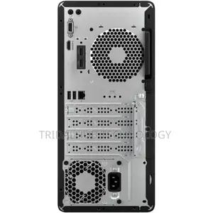 New Desktop Computer HP 290 G9 8GB Intel Core i5 SSD 512GB