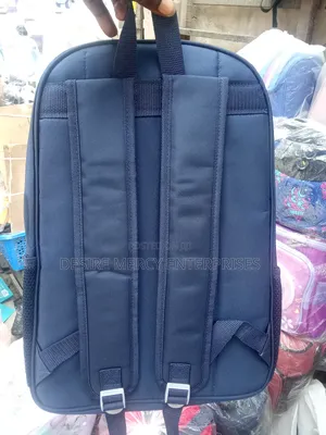 Star Express School Bag