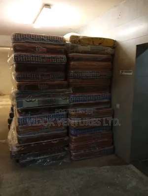 3 X 6 Students Bunk Mattress