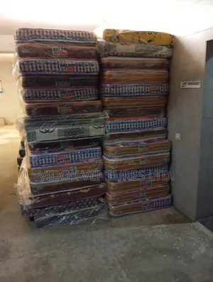 3 X 6 Bunk Mattress. For Homes School and Hotels.