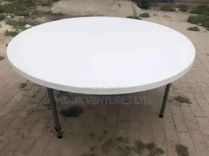 Event Table 6ft. Round