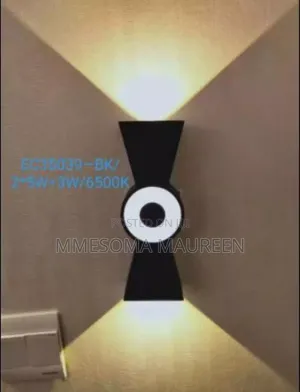 Outdoor Indoor Down Lights