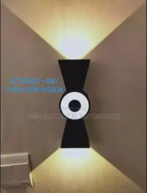 Outdoor Indoor Down Lights