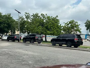 Car Hire in Abuja
