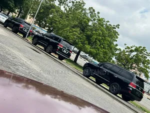 Car Hire in Abuja