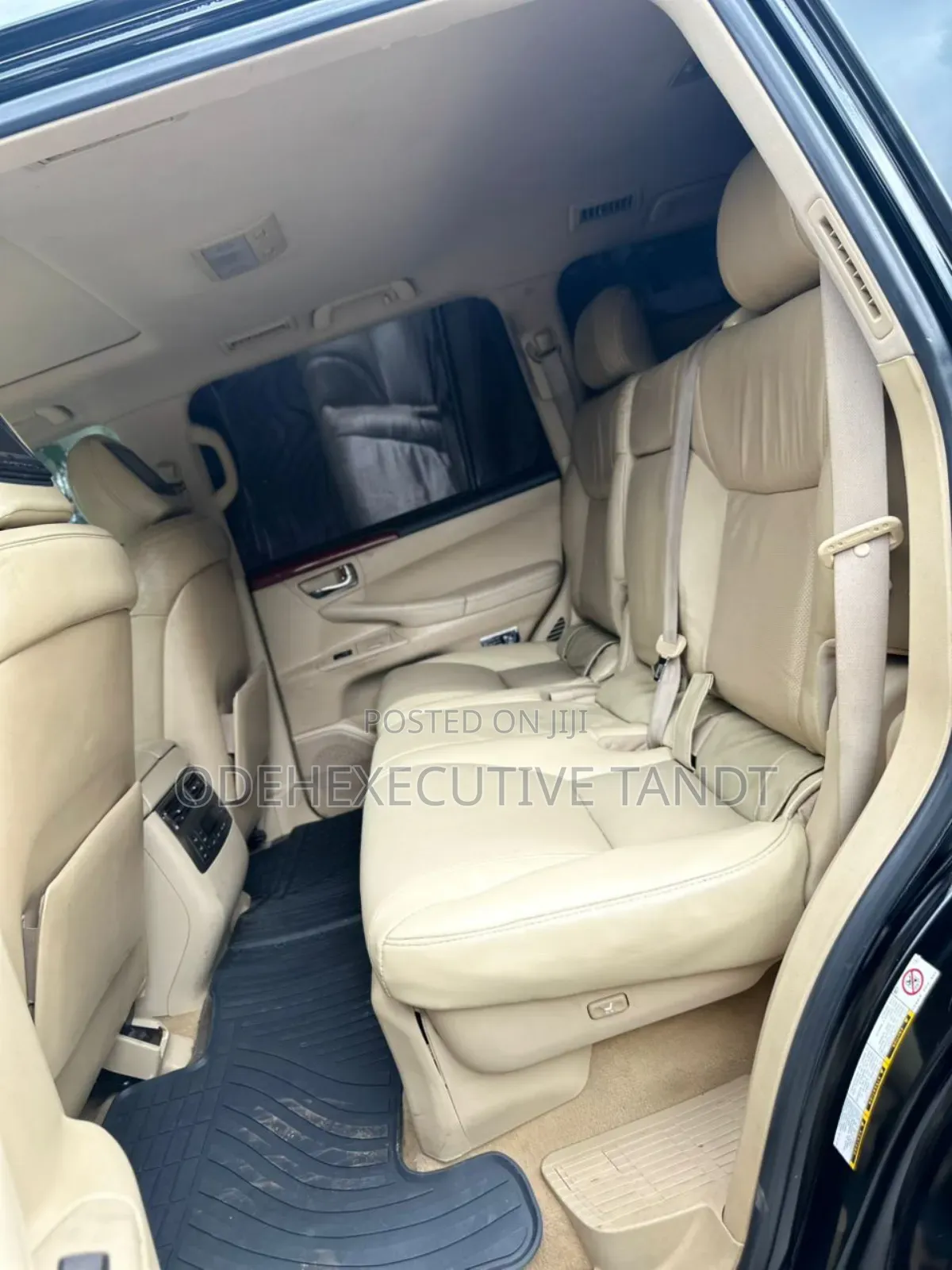 Car Hire in Abuja