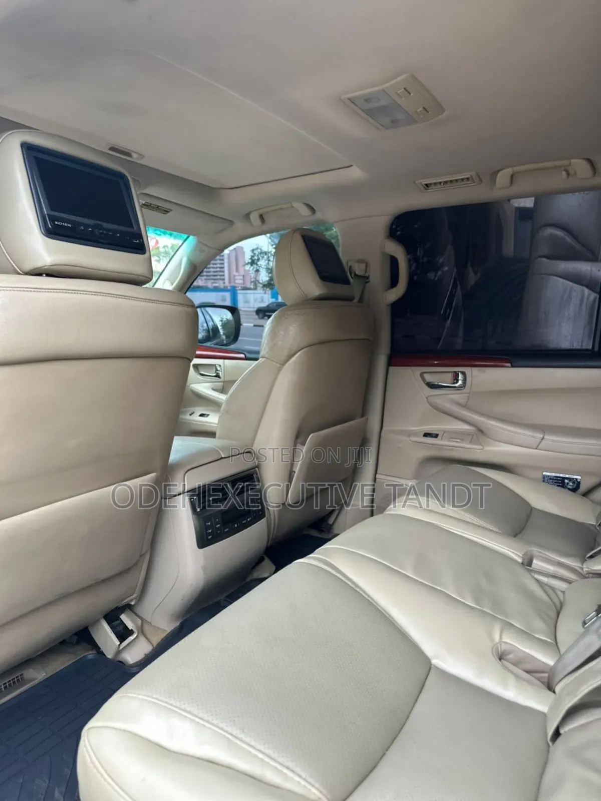 Car Hire in Abuja