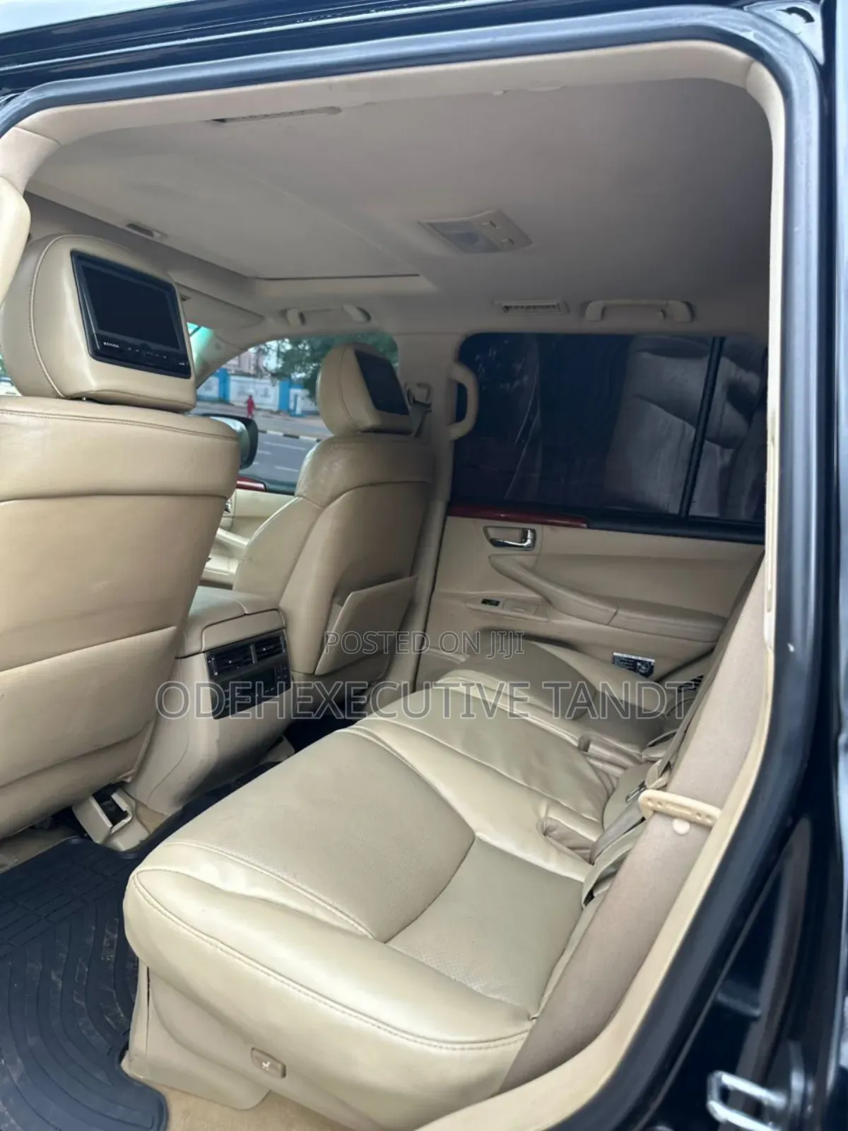 Car Hire in Abuja