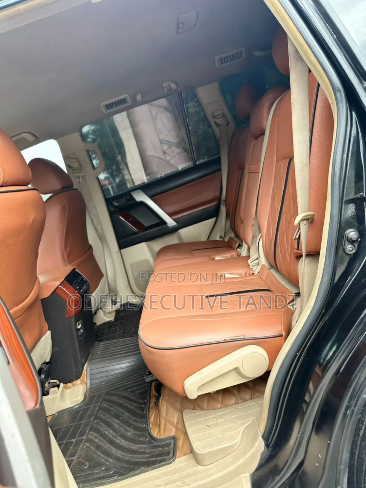 Car Hire in Abuja