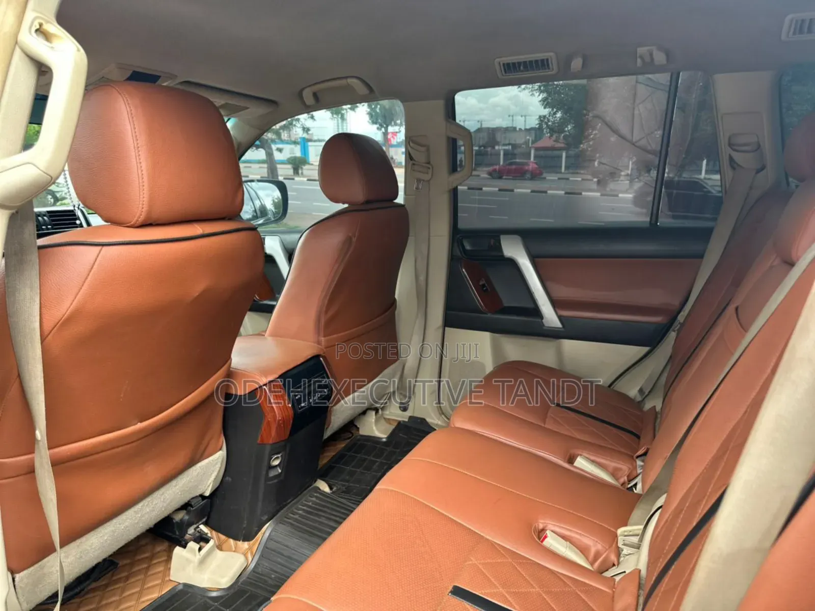 Car Hire in Abuja